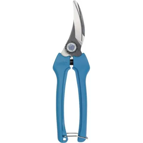 Bahco P123-BLUE-B6 Tuinschaar – afbeelding 1