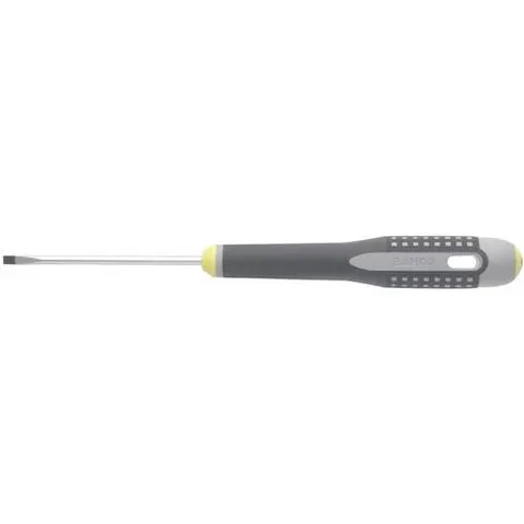 Bahco Schroevendraaier be 8030 - 3,5 x 75 mm – afbeelding 1