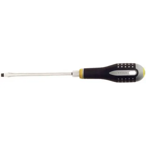 Bahco Schroevendraaier - 125 x 8.0 mm – afbeelding 1