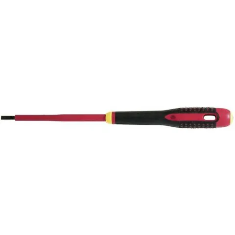 Bahco Schroevendraaier be8010s VDE - 2,5 mm – afbeelding 1