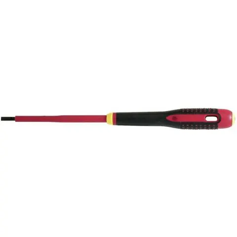 Bahco Schroevendraaier be8040s VDE - 4 mm – afbeelding 1