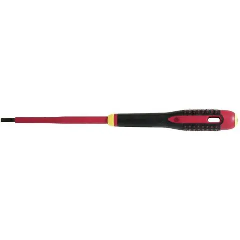Bahco Schroevendraaier be8050s VDE - 5,5 mm – afbeelding 1