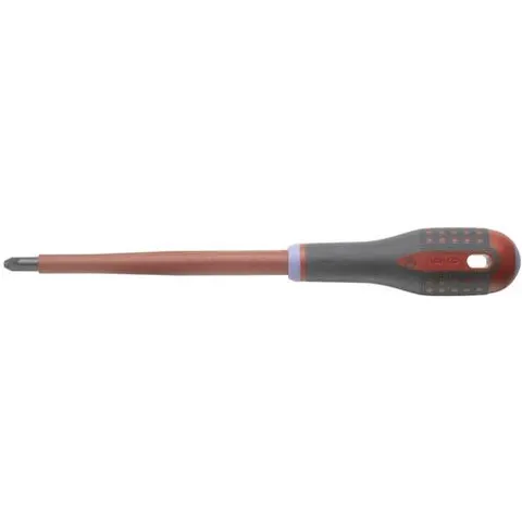 Bahco Kruiskopschroevendraaier BE-8810S-1 80MM – afbeelding 1