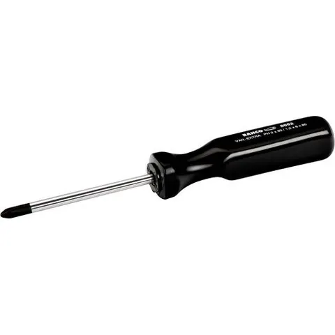 Bahco Speciale schroevendraaier – afbeelding 1