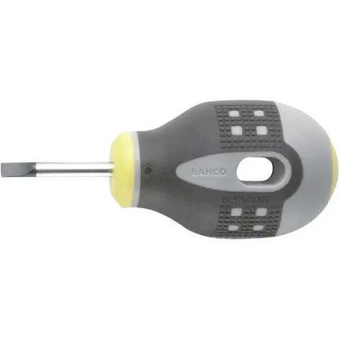 Bahco Schroevendraaier BE 8355 - 6.5 x 25 mm – afbeelding 1