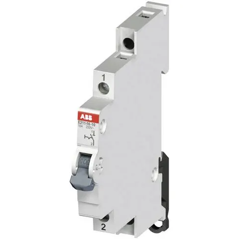 ABB System pro M compact Switch-Disconnector - 2CCA703005R0001 – image 1