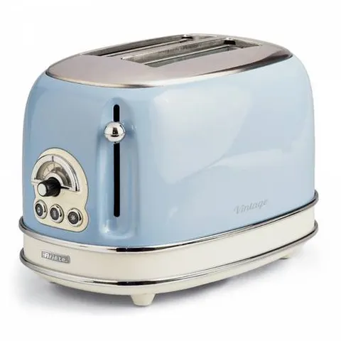 G-Pain double ARIETE vintage bleu – image 1
