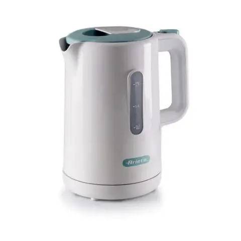 Ariete Bollitore 2846-bianco – immagine 1