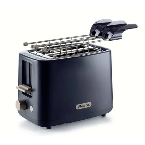 Ariete Tostapane 157-dark Grey – immagine 1