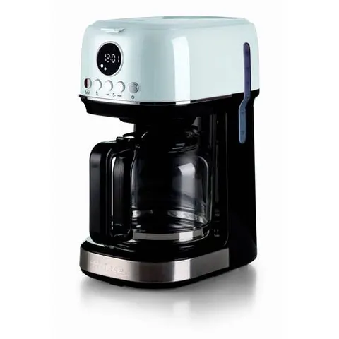 Ariete Macchina da caffè americano 1396 bianco – immagine 1