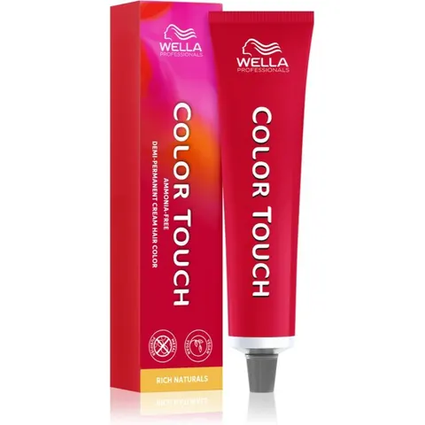 Wella Ct_rich_nat_5-97_60ml_we_ceemea – afbeelding 1