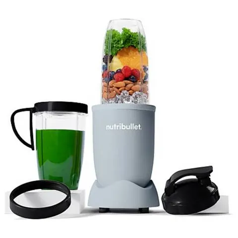 Blender NUTRIBULLET Pro NB907MASL – image 1