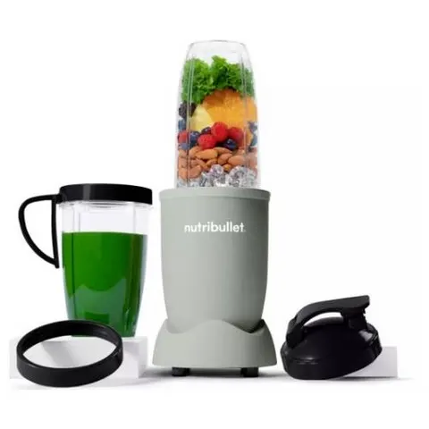 Blender NUTRIBULLET Pro NB907MAJD – image 1