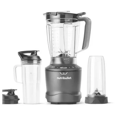 Blender NUTRIBULLET SmartSense NBF550DG – image 1