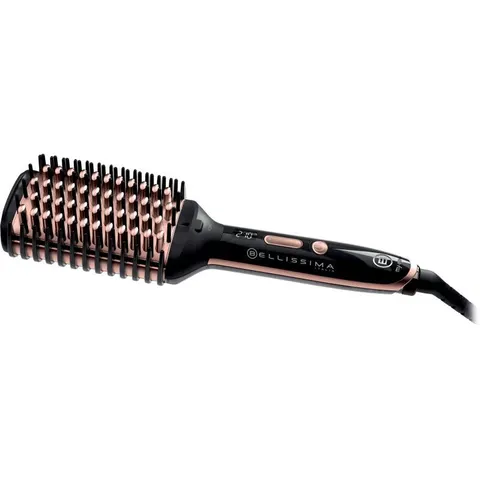 Bellissima Magic Shiny Brush Haarborstel 1 st – afbeelding 1