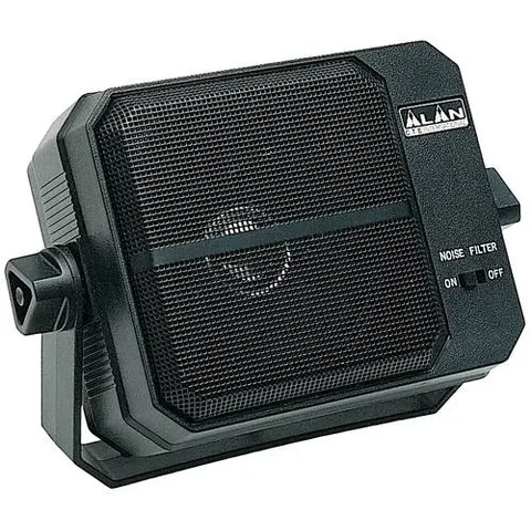 Midland AU-30 CB Speaker T682 – afbeelding 1