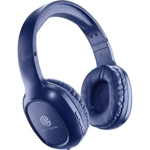 Cellular Line Btheadbbasicmsb-blu – immagine 1