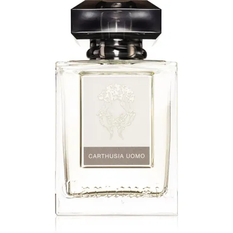 Carthusia Uomo Eau de Parfum per uomo 50 ml – immagine 1