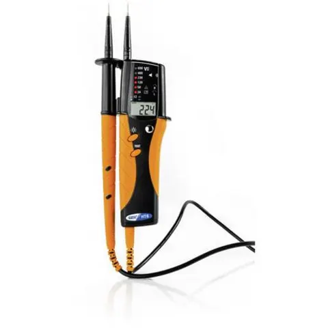 HT Instruments Testeur de tension numérique HT8 (1009600) – image 1