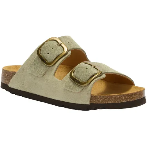 Scholl Noelle Slippers Dames – 012324 – afbeelding 1