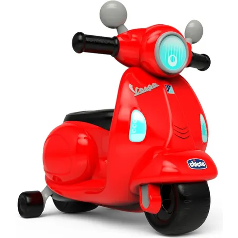 Vespa Primavera (CHICCO0148) – immagine 1