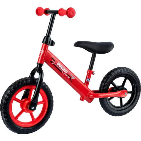 Balance Bike Eco (CHICCO0143) – immagine 1