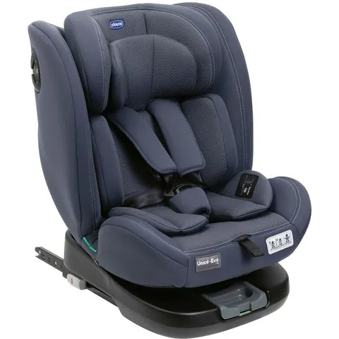 Silla de Auto Unico Evo i-Size (40-150 cm) Chicco – imagen 1