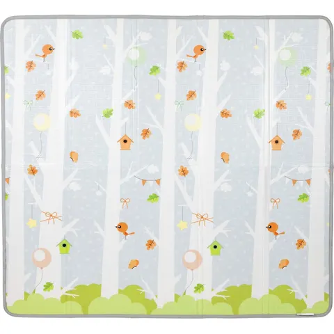 Chicco Spielmatte Maxi 2in1 – mehrfarbig – Bild 1