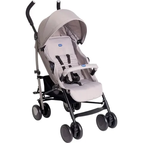 Chicco Passeggino Leggero Echo Lite Nut – immagine 1