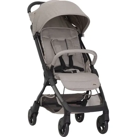Chicco We 2 Buggy - Sandshell – afbeelding 1