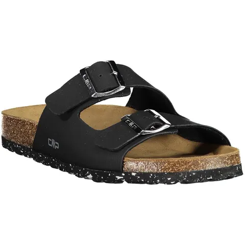 Sandali CMP Eco Thalitha – Nero – 001512 – immagine 1
