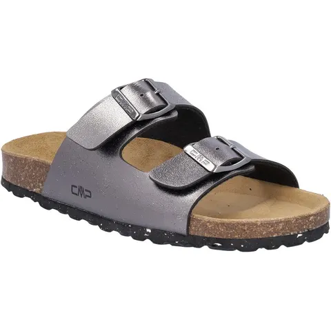 Sandali da donna CMP Eco Thalitha – Grigio – 826825 – immagine 1