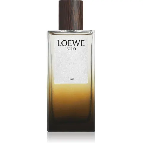 Loewe Solo Elixir eau de parfum vaporizzatore 100 ml – immagine 1