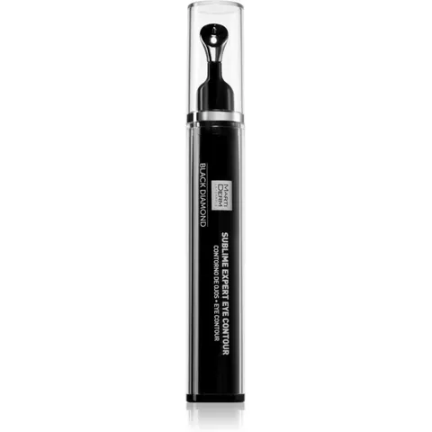 Dagcrème Martiderm BLACK DIAMOND 15 ml – afbeelding 1