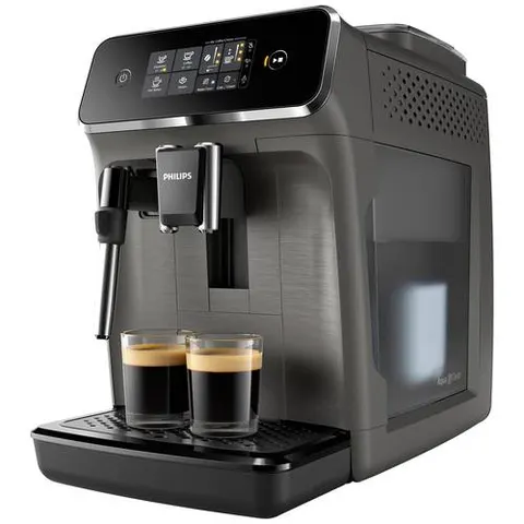 Cafetera espresso EP2224/10 - PHILIPS – imagen 1