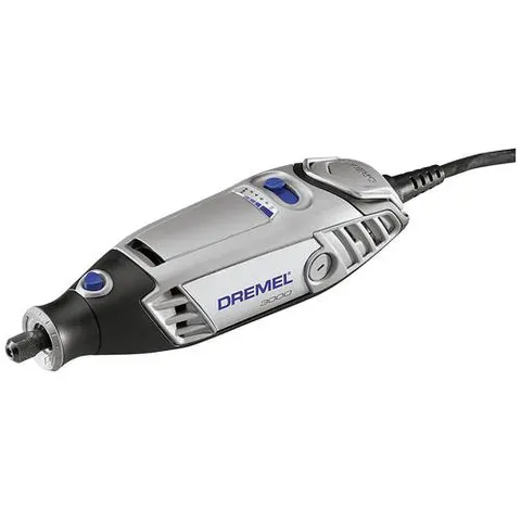 Dremel Multifunktionswerkzeug 3000 (3000-2/25) – Bild 1