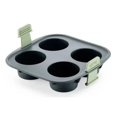 Lékué 890246 Backform Muffin mould 1 Stück(e) – Bild 1