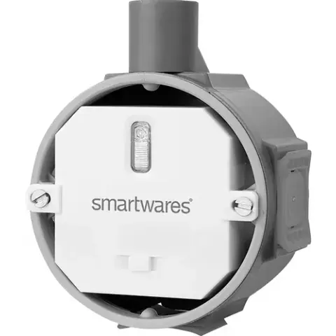 SMARTWARES SW SH4-90260 - Built-in switch – image 1