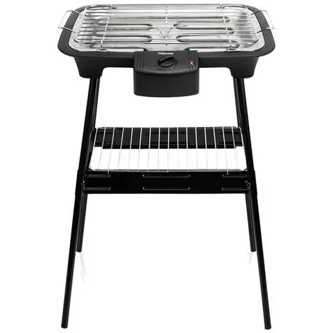 Parrilla/Barbacoa BQ-2883 2000W - TRISTAR – imagen 1