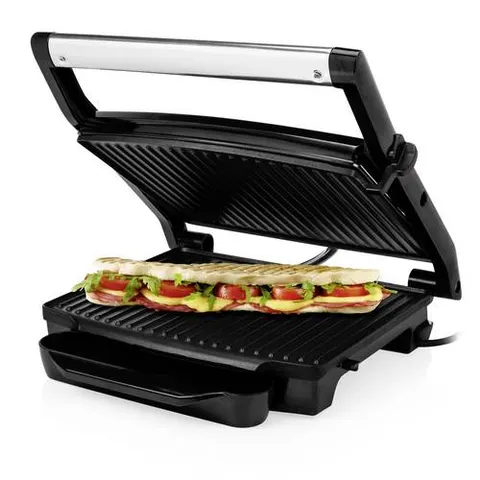 Princess 112415 Panini Grill-nero – immagine 1