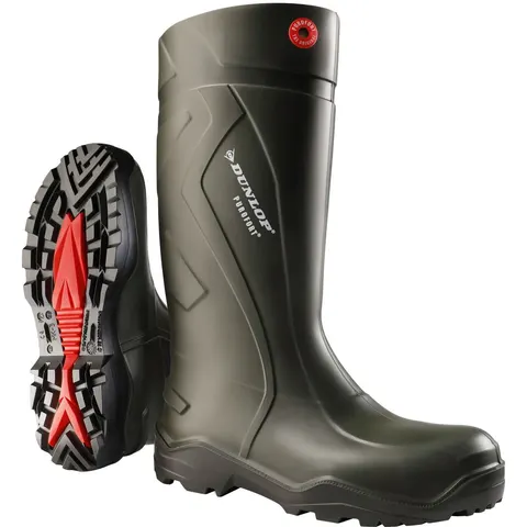 Dunlop Purofort+ D760933 – 038825 – afbeelding 1