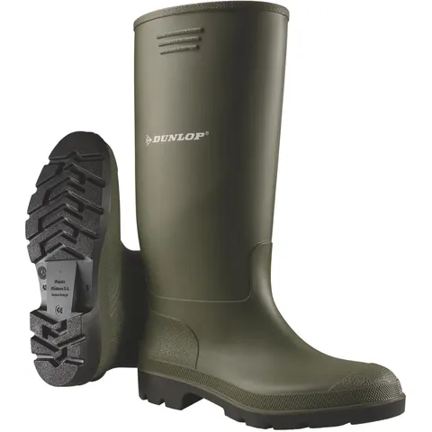 Dunlop Laarzen 380VP Pricemaster – 359487 – afbeelding 1