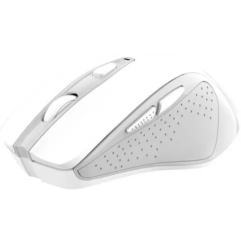 Trust Nito Silent Wireless Mouse-white – immagine 1