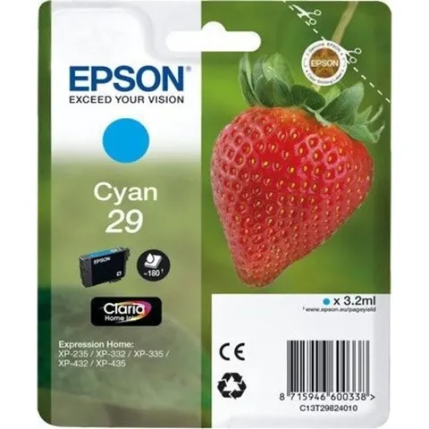 Epson C13t29824020 – immagine 1