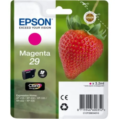 Epson C13t29834020 – immagine 1