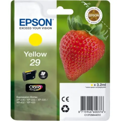 Epson C13t29844020 – immagine 1