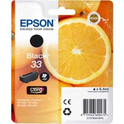 Epson C13t33314020 – immagine 1