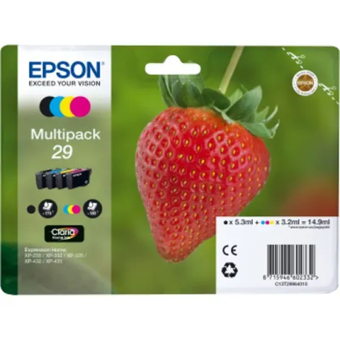 Epson C13t29864020 – immagine 1