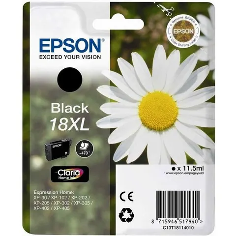 Epson C13t18114022-nero – immagine 1