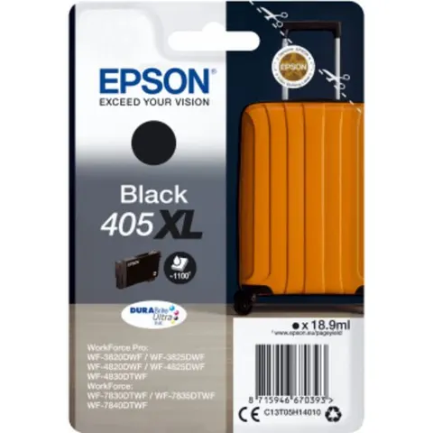 Epson 405xl C13t05h14020 – immagine 1